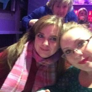 Meet your Posher, Kel